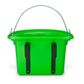 Rail Hanging Feed Bucket