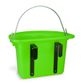 Rail Hanging Feed Bucket