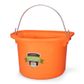 Rail Hanging Feed Bucket