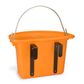 Rail Hanging Feed Bucket