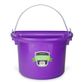 Rail Hanging Feed Bucket