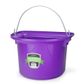 Rail Hanging Feed Bucket