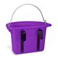 Rail Hanging Feed Bucket