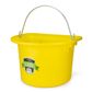 Rail Hanging Feed Bucket
