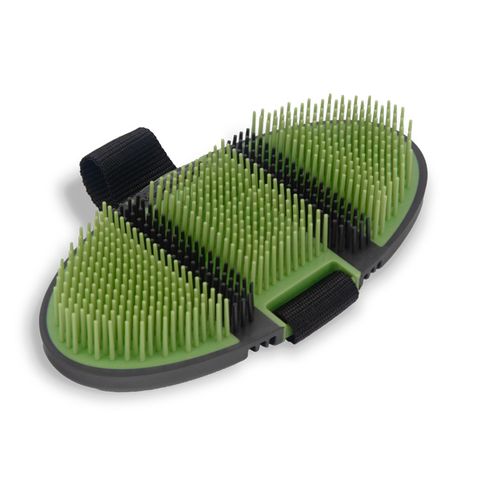 Flexible Comb