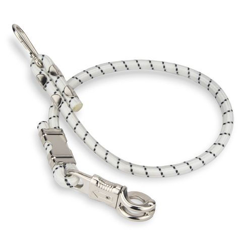 Quick Release Elastic Trailer Tie