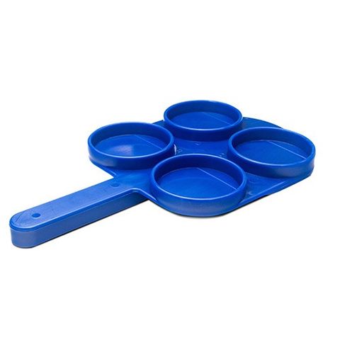 Mastitis Test Paddle
