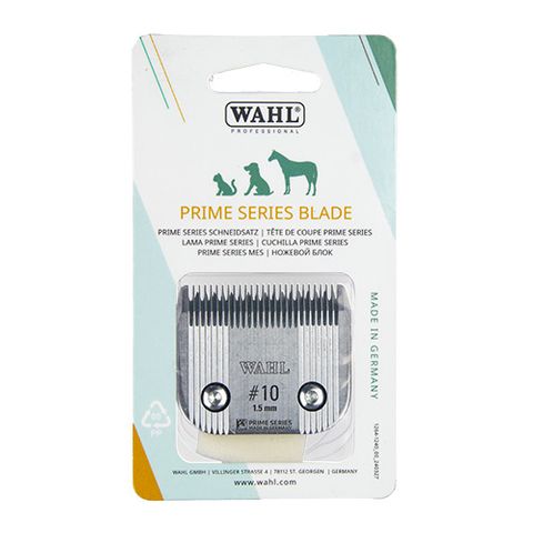 WAHL - Prime Series Spare Blades