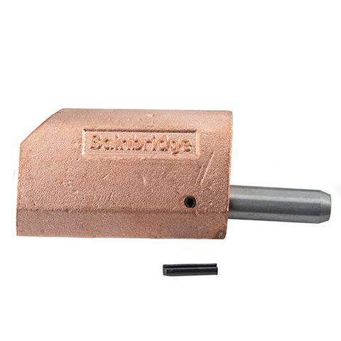 HIGH WIND DE-TAILER SEARING HEAD - PART #1