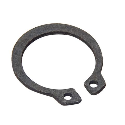 HIGH WIND DE-TAILER BURNER TUBE RETAINING CIRCLIP - PART #14