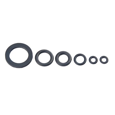 HIGH WIND DE-TAILER O-RING KIT