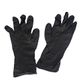Black Nitrile Gloves Long