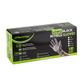 Black Nitrile Gloves Long