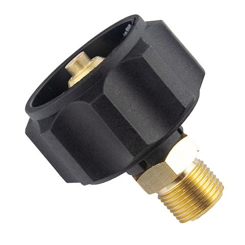 HIGH WIND DE-TAILER LCC27 FITTING ASSEMBLY - PART #13