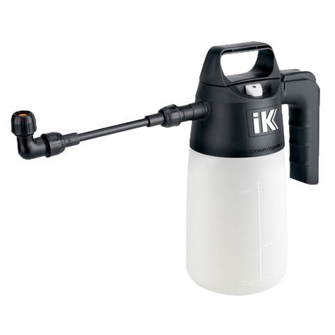 IK Teat Sprayer