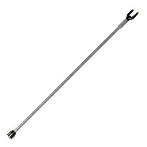 WAND - BAINBRIDGE GREY 86CM (34INCH)