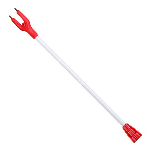 WAND ONLY BAIN RED/YELLOW LIVESTOCK 57CM
