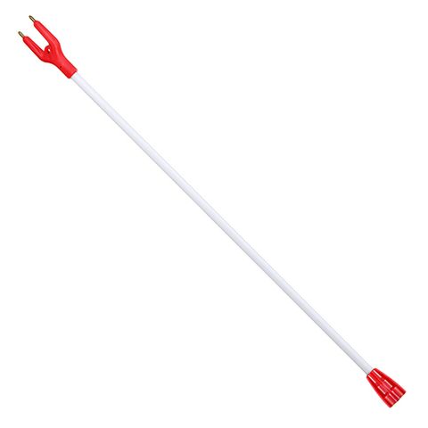 WAND ONLY BAIN RED/YELLOW LIVESTOCK 83CM