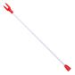 WAND ONLY BAIN RED/YELLOW LIVESTOCK 33CM