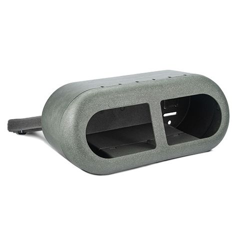 Chicken Playground - Feeder with Attachments