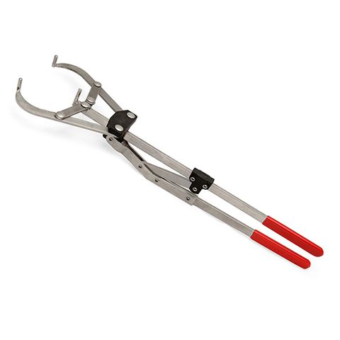 Callicrate Bander - Bloodless Castration Tool for Bulls