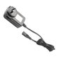 Red Rechargeable Stock Prod (includes torch)