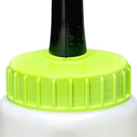 REPLACEMENT CAP - GREEN