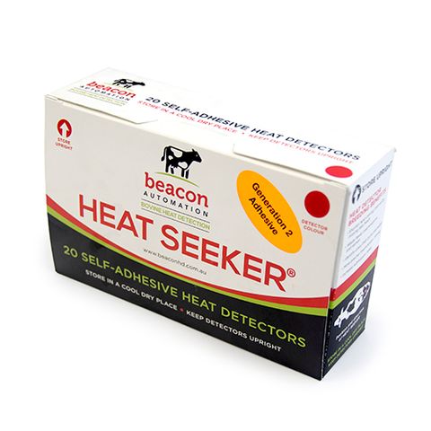 Heat Seeker