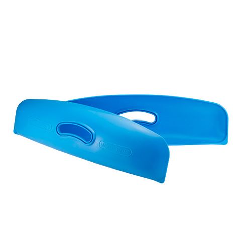 Bainbridge Wool Scoops