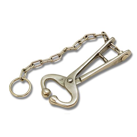 BULL LEAD - CHAIN TYPE