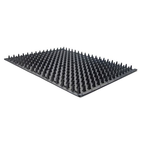 Livestock Rubber Scratch Pad