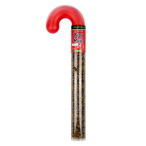 Christmas Cane - Bug Mix