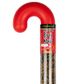 CHRISTMAS CANE – BUG MIX