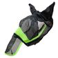 Fly Mask - Professional W Ears