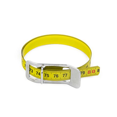 Scrotal Measuring Tape