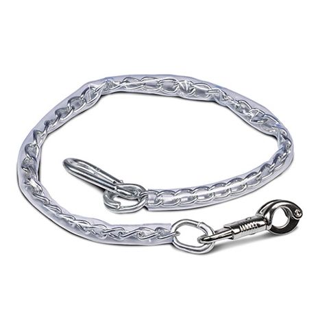 Quick Release Safety Trailer Tie