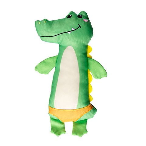 Splash Critters - Craig The Crocodile
