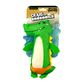 CRAIG THE CROCODILE - SPLASH CRITTERS - DOG TOY