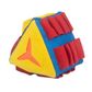 THE PLUSH PYRAMID - SNUFFLE BUDDIES - DOG TOY