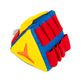 THE PLUSH PYRAMID - SNUFFLE BUDDIES - DOG TOY