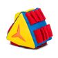 THE PLUSH PYRAMID - SNUFFLE BUDDIES - DOG TOY