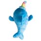 KODA THE PARTY SHARK - PAW-TY TIME - DOG TOY