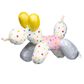 BRODY THE BALLOON DOG - PAW-TY TIME - DOG TOY