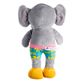 ELLIOT THE ELEPHANT - SPLASH CRITTERS - DOG TOY