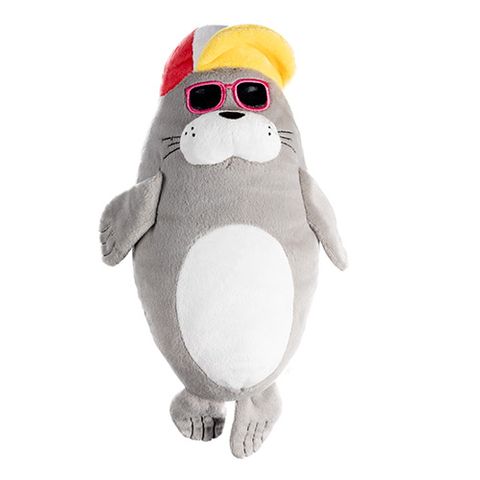 Splash Critters - Sammy The Seal