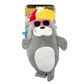 SAMMY THE SEAL - SPLASH CRITTERS - DOG TOY