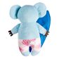 STEVE THE SURFER KOALA - SPLASH CRITTERS - DOG TOY