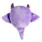 MARY THE CROISSANT MANTA RAY - CHEWBUDDIES - DOG TOY