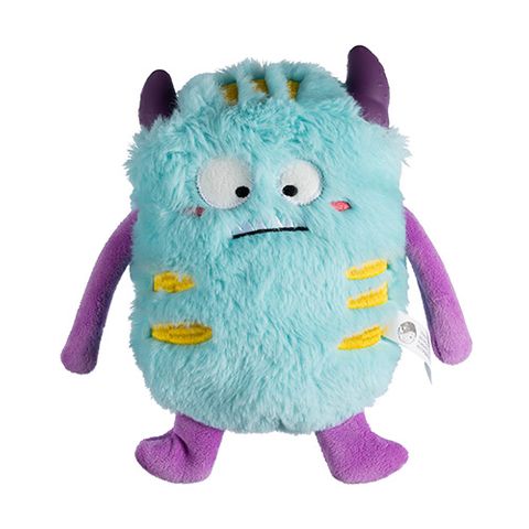 Chewbuddies - Molly The Croissant Monster