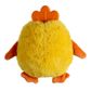 CARL THE CARROT CHICKEN - CHEWBUDDIES - DOG TOY